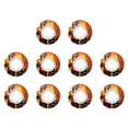 thumbnail image 1 of [Nuevo Revisado Y Espesado] Anillo Fragancia para [Tazas Combinables 927743 965492] (sabor A Whisky), 1 of 6