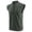 A108-Green, variant on Hessimy Basic Tank Tops for Men - Minimal Plain Tanks for Beach Exercise Casual Wear,simple（Green,L)