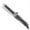 Black, variant on Fully Automatic Rotating Electric Curling Iron - Effortless Curls with Multi-Temperature Control