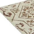 thumbnail image 4 of Retro 12x12 Self Adhesive Vinyl Floor Tile - Villa Toffe - 20 Tiles/20 sq. ft., 4 of 6