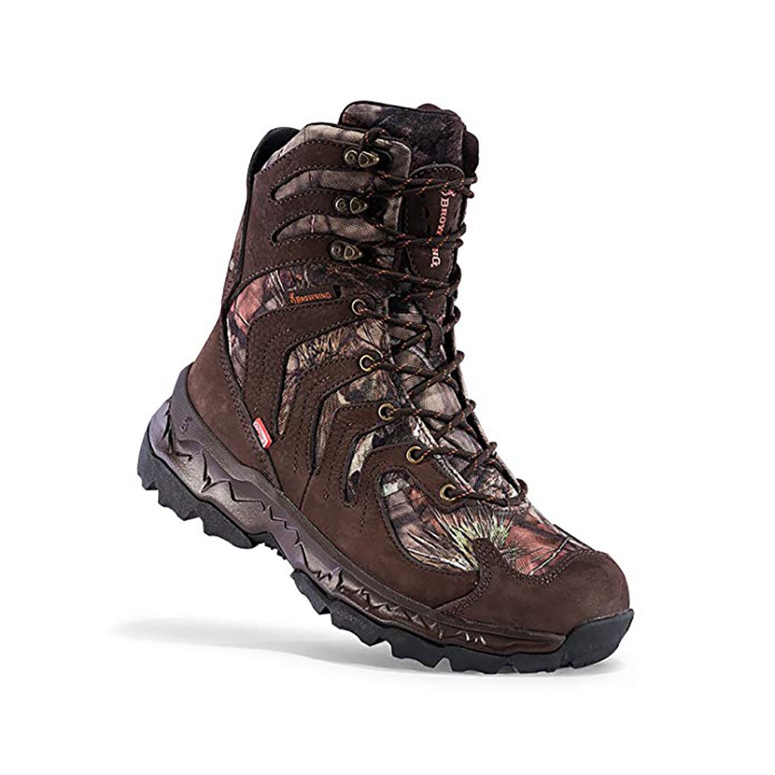 browning thinsulate boots