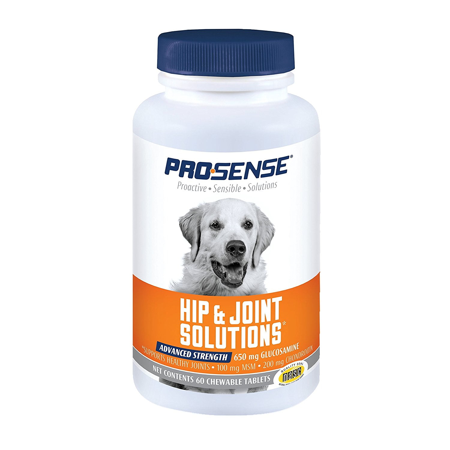 glucosamine chondroitin for dogs