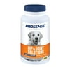 Pro-Sense Hip and Joint Solutions Advanced Strength Glucosamine for Dogs, 60 Tablets