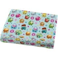 thumbnail image 2 of Shopkins Better Together Twin Sheet Set, 2 of 6