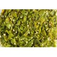 Hatch Green Chile Frozen Medium Hot, 16 oz