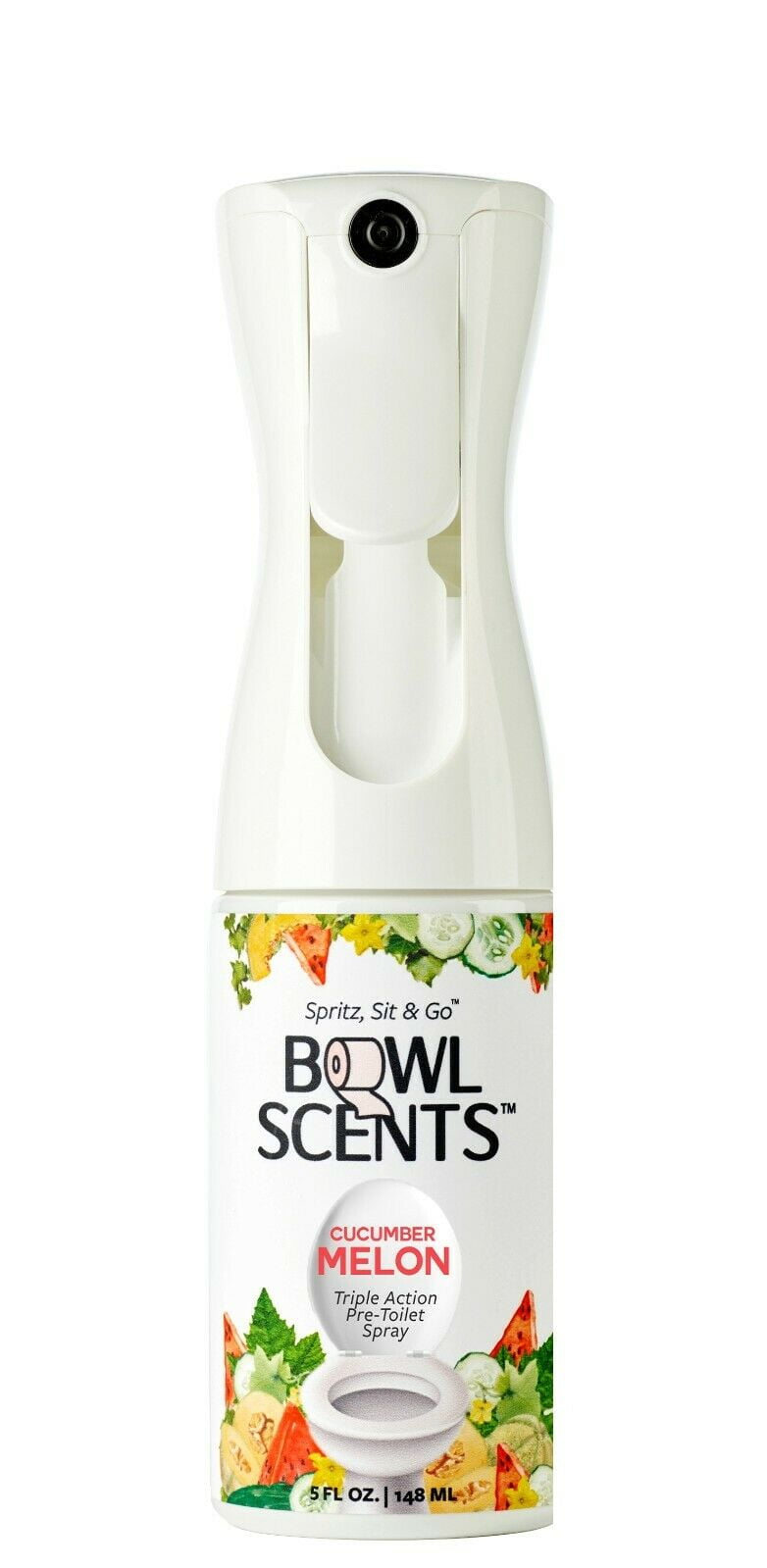 POO POURRI - 2OZ PooPourri Lav Spray - Walmart.com