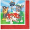 PAW Patrol Lunch Napkins, 16-Count