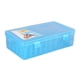 thumbnail image 2 of Caja organizadora vacía para guardar hilo de coser, bobinas, 23 x 13 cm 237x137x66 cm, 2 of 8