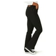 thumbnail image 5 of Lee Women's Midrise Bootcut Jean, Available in Regular, Short, Long Inseams, Sizes 2-22, 5 of 9