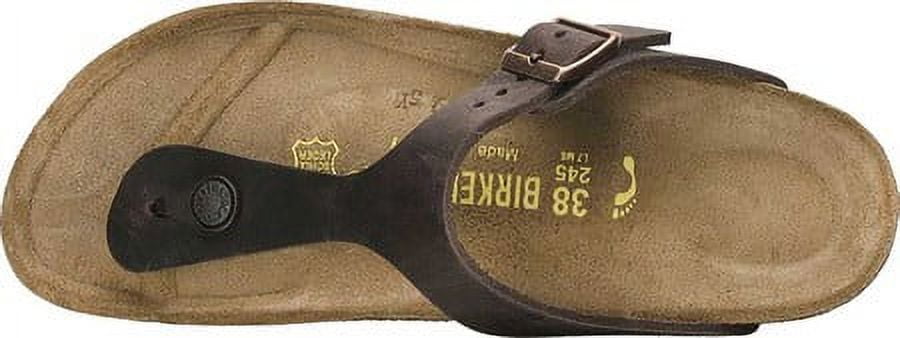 Women's Birkenstock Gizeh Thong Sandal