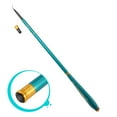 thumbnail image 5 of 1.5-3.6M Carbon Fiber Telescopic Fishing Rod 28Mh For Stream/Freshwater,1.8, 5 of 8