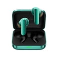 thumbnail image 1 of Auriculares realme Buds Air 7 Pro con Ai Live Translation, color verde, 1 of 3