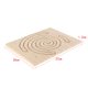 thumbnail image 2 of Conejo Almohadilla Para Jaula De Masticación Toy Mat Cama Chinchilla Tablero De Yinane PET COBBIT WOOD PAD, 2 of 8