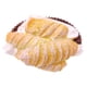 thumbnail image 1 of Juego de simulación de comida para casa de muñecas, escala 1:12, para cocinar, decoración artesanal Pan de molde, 1 of 9