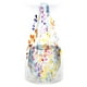Modgy 66117x2 Myvaz Vase à Fleurs Extensible Feuillage-Pack de 2 – image 1 sur 1