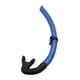 thumbnail image 3 of Buceo con snorkel,Manguera de tubo de respiración para snorkel de buceo portátil,Snorkel Snorkel Snorkel Húmedo Accesorio Plegable Azul, 3 of 9