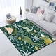 thumbnail image 1 of Cartoon Dinosaur 3d HD Print Carpet for Living Room，Children Play RoomRug，Children's crawling mat，Large Carpet Rug for Bedro Fivean unisex, 1 of 2