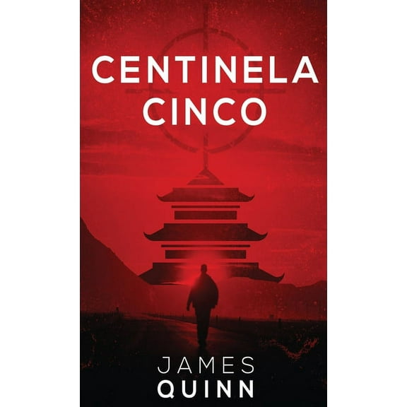 Centinela Cinco (Hardcover)