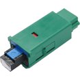thumbnail image 4 of Hazard Switch for 1997-2004 for Corvette, 10359036, 9 Blade Terminals, Female Connector, Individual Sale, 4 of 7