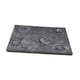 thumbnail image 2 of Base de resina Space Moon para plataforma lunar en miniatura, bloque de construcción pequeño con forma de punto de Marte C, 2 of 9