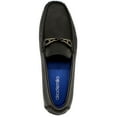 thumbnail image 6 of AKADEMIKS MENS TABOR LOAFERS MEMORY FOAM SOLE, 6 of 7