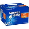 Maxwell House Breakfast Blend Coffee, K-Cup Pods,100 Count