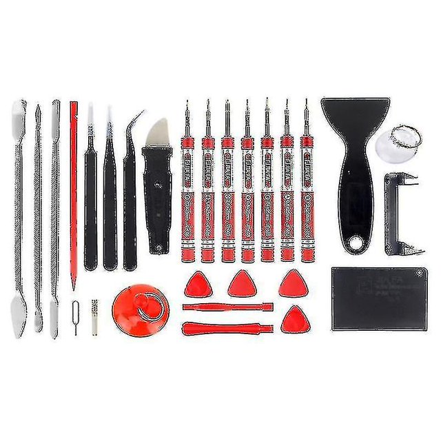 Rep Electronics Tool Portable Cell Jf-8175 Ph Jiafa
