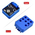 thumbnail image 2 of Color Sensor Recognition Module RGB Module IIC 2.54 Interface for Arduion Motherboard Compatible wit, 2 of 5