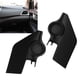 thumbnail image 5 of Embellecedor De Altavoz De Agudos, Cubierta De Altavoz De Agudos A Prueba De Polvo Negra ABS Para Automóvil Cergrey Auto Parts, 5 of 8