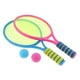 thumbnail image 5 of Juguete deportivo para niños, ejercicio gratuito, equipo, raqueta de tenis, 5 of 9