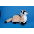 thumbnail image 1 of Douglas Dapper Ferret, 1 of 3