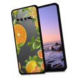 thumbnail image 1 of Citrus-Case Phone Case, Degined for Samsung Galaxy S10 Case Men Women, Flexible Silicone Shockproof Case for Samsung Galaxy S10, 1 of 1