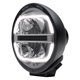 thumbnail image 3 of Lámpara Auxiliar LED Hella Rallye 4000 con Haz Inundación, 3 of 4