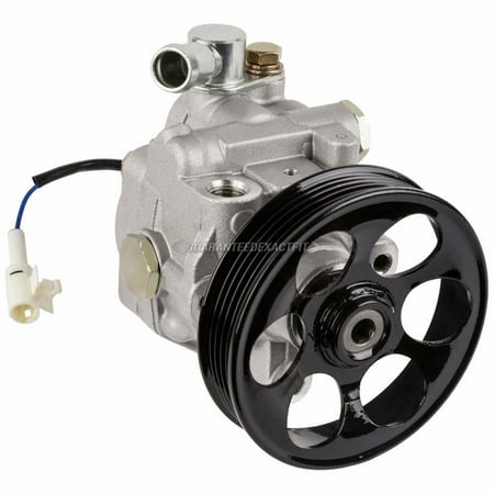 - New Power Steering Pump For Subaru Forester & Impreza