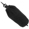 thumbnail image 4 of KAKOWELY lens pouch Camera Lens Case Camera Lens Pouch Shockproof Camera Lens Storage Bag for Travel9.84"X3.94"X3.94", 4 of 5