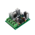 thumbnail image 3 of Pulse Width PWM DC Motor Speed Controller 12V24V30V 120W Universal Controller Switch With Fuse, 3 of 3