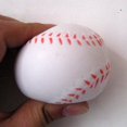 thumbnail image 3 of BQLQBQLQ 5 Pcs Baseball en PU Doux pour Pratique Sportive en Plein Air, 3 of 3