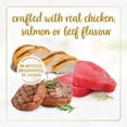 thumbnail image 3 of Fancy Feast Pâté Emballage assorti varié, Nourriture Humide pour Chats, 85 g x 24, 3 of 8