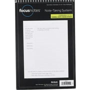 Innovative Steno Project Ruled Notebook (), 90222, White