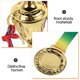 thumbnail image 3 of HEALEEP 1Jgo Trofeo Oro Y Deportiva Para Premiación En Eventos Y Torneos Atléticos, 3 of 7