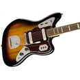 thumbnail image 4 of Squier Classic Vibe '70s Jaguar Electric Guitar (3-Color Sunburst), 4 of 6