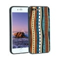thumbnail image 1 of Abstract-pattern-2 Phone Case, Degined for iPhone 7 Plus Case Men Women, Flexible Silicone Shockproof Case for iPhone 7 Plus, 1 of 1