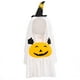 thumbnail image 5 of Disfraz de fantasma para perro de Halloween, disfraz de cosplay para mascota, ropa para mascotas para las vacaciones M, 5 of 9