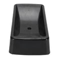thumbnail image 1 of DYNWAVECA Jack Wheel Chock Single Wheel Stopper Durability Premium Practical Auto Accessory Easy to Use Stabilizer for Trailers RV, 1 of 8