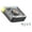 Gray, variant on ARGB Aluminum Alloy M.2 SSD Cooling Heat Sink M.2 NVMe 2280 Hard Disk Sync ARGB Heat Coolers Radiator Cooling Fan