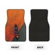 thumbnail image 2 of Balery Orange Net Fishing Boat Juego de 4 Alfombrillas para Auto, Revestimientos de Caucho Resistente, Diseño Antideslizante, 2 of 7