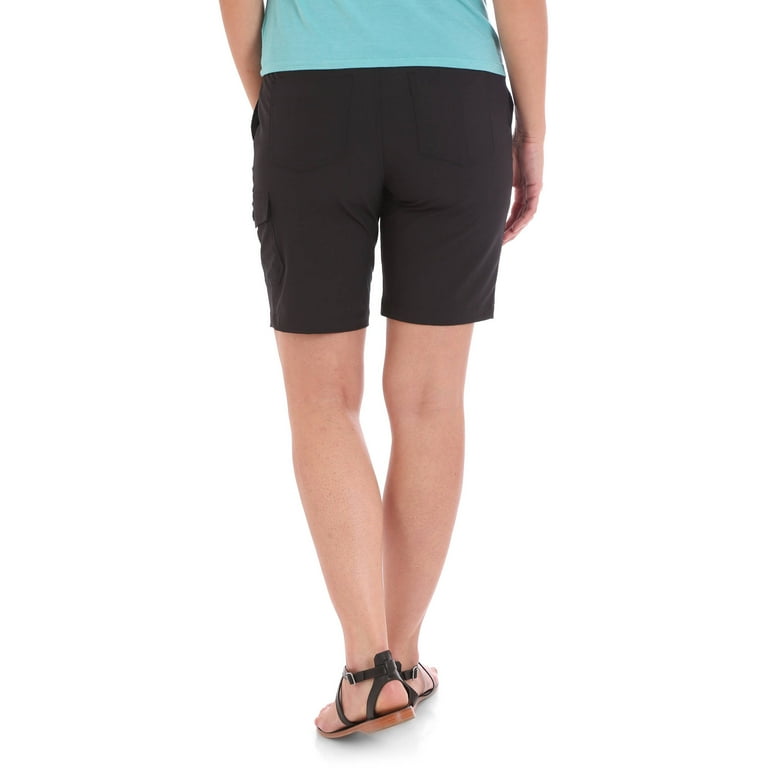 Lee riders on the go shorts best sale