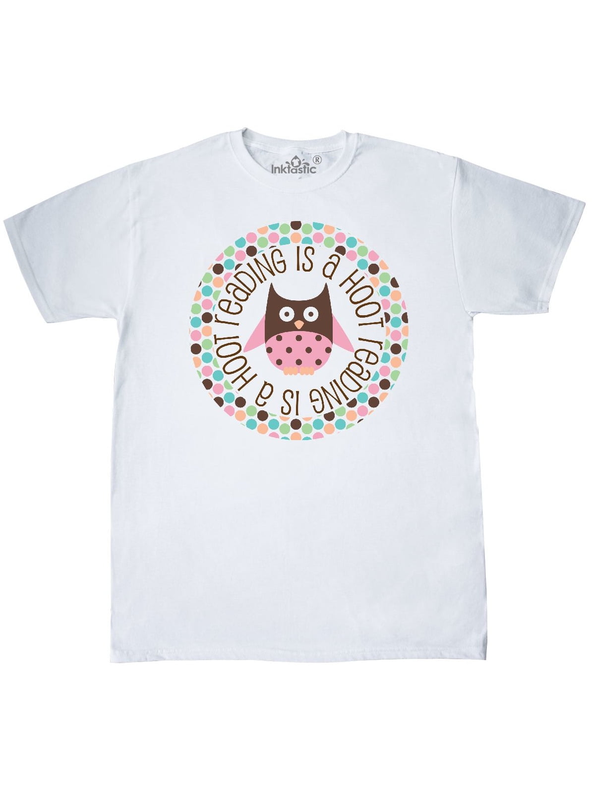 inktastic Hiking is a Hoot Toddler T-Shirt