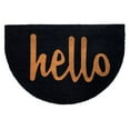 thumbnail image 3 of Calloway Mills Arch Hello Doormat, 3 of 3