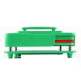 thumbnail image 4 of Capsule Filling Tray 00 100 Hole Capsule Filler Capsule Filling Machine Manual Capsule Filler with S., 4 of 5